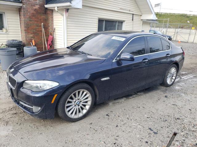 BMW 535 I 2013 wbafr7c57dc823526