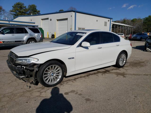 BMW 535 I 2013 wbafr7c57dc824997