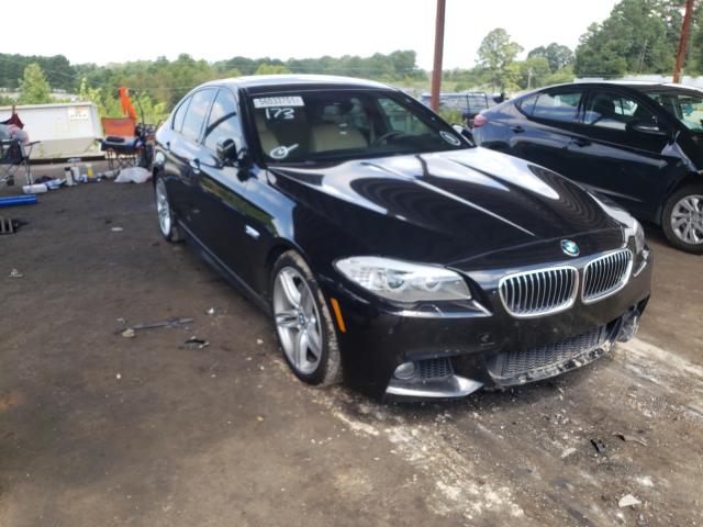 BMW 535 I 2013 wbafr7c57dc826927