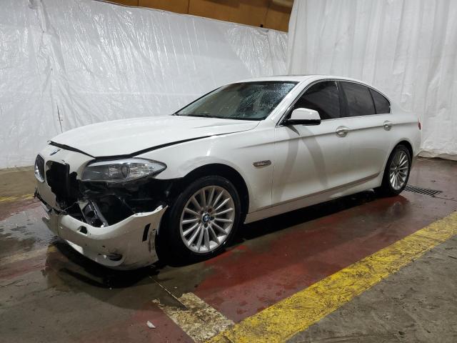 BMW 535 I 2013 wbafr7c57dc827835