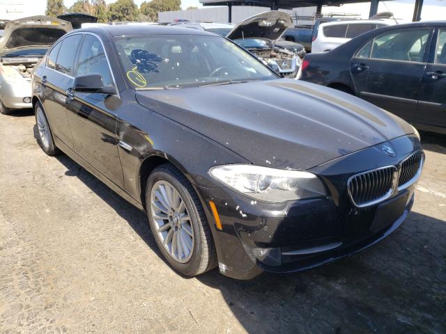 BMW 535 I 2013 wbafr7c57dc828239