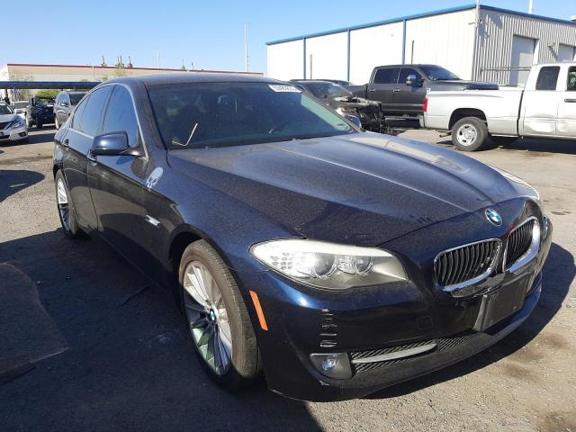 BMW 535 I 2011 wbafr7c58bc266882