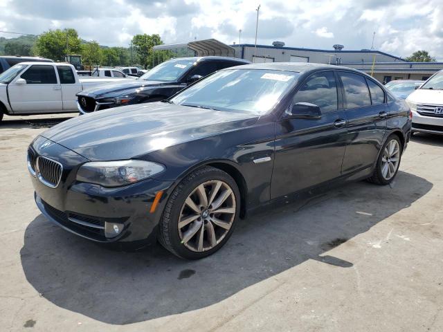 BMW 5 SERIES 2011 wbafr7c58bc267160