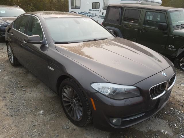 BMW 535 I 2011 wbafr7c58bc267451