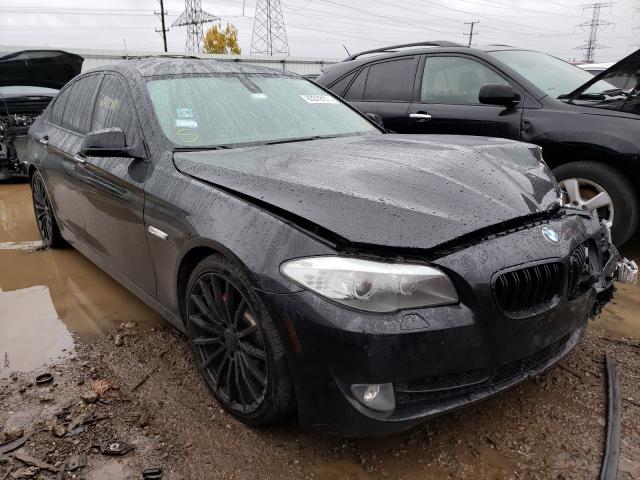 BMW 535 I 2011 wbafr7c58bc601073