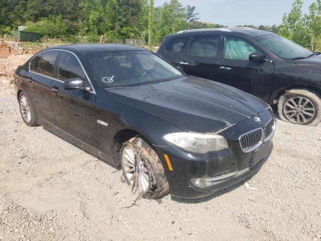 BMW 535 I 2011 wbafr7c58bc601834