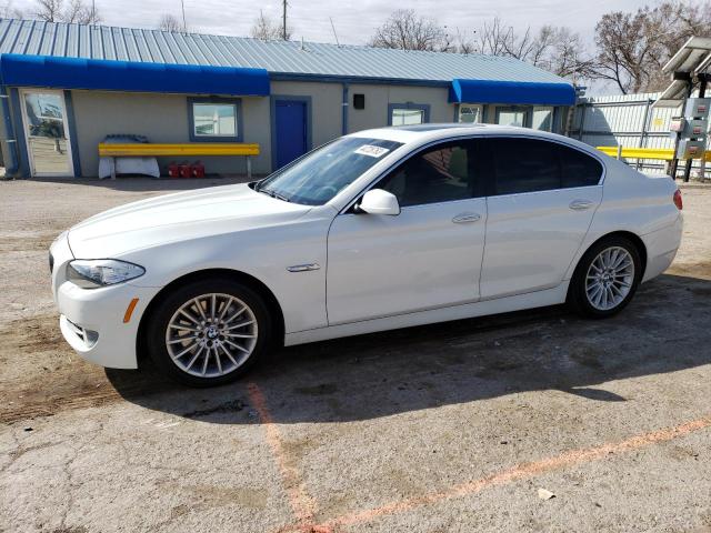 BMW 535 I 2011 wbafr7c58bc603292