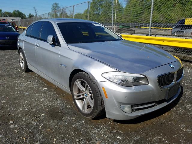 BMW 535 I 2011 wbafr7c58bc604751