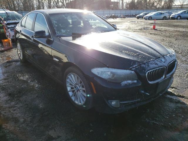 BMW 535 I 2011 wbafr7c58bc604913