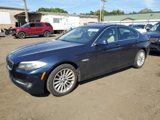 BMW 535 I 2011 wbafr7c58bc605902