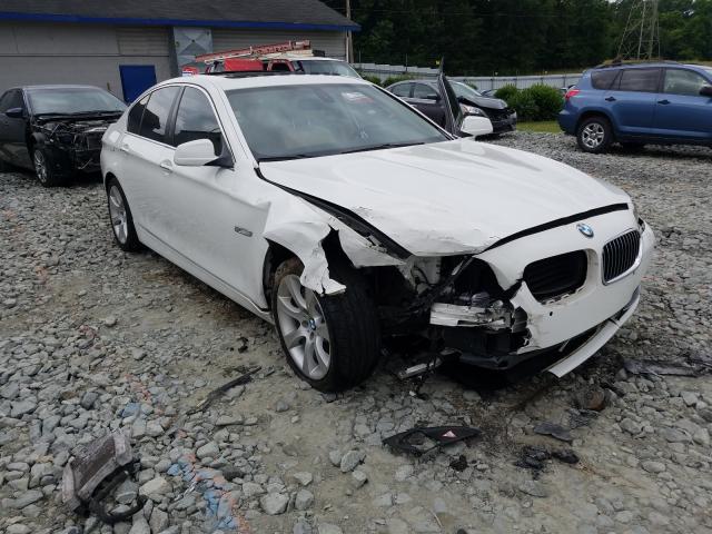 BMW 535 I 2011 wbafr7c58bc606144