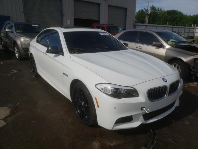 BMW 535 I 2011 wbafr7c58bc606757