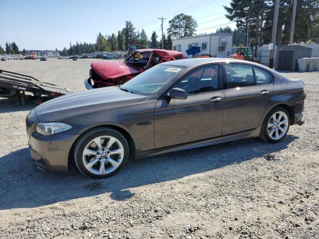 BMW 535 I 2011 wbafr7c58bc606919