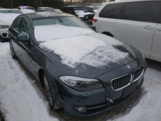 BMW 535 I 2011 wbafr7c58bc606922