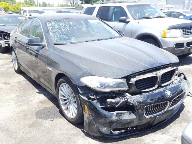 BMW 535 I 2011 wbafr7c58bc607004