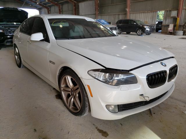 BMW 535 I 2011 wbafr7c58bc607374