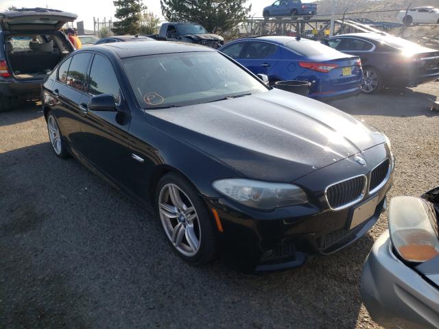 BMW NULL 2011 wbafr7c58bc607648