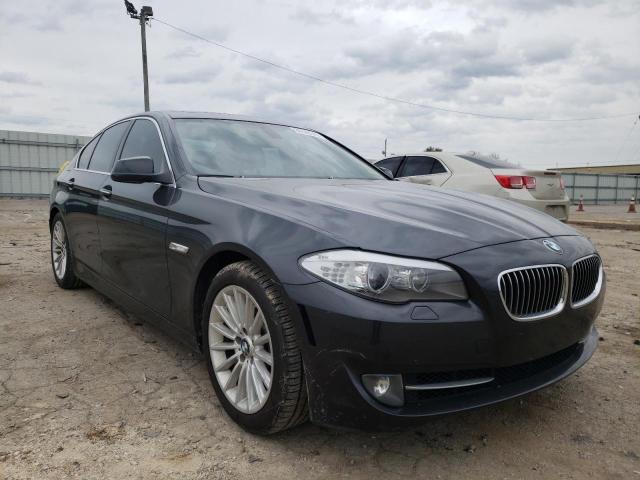 BMW 535 I 2011 wbafr7c58bc607875