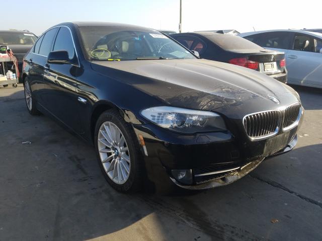 BMW 535 I 2011 wbafr7c58bc608900