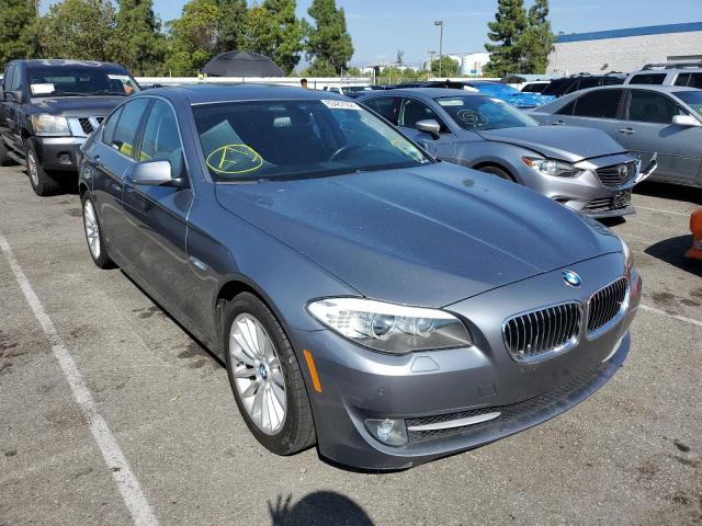 BMW 535 I 2011 wbafr7c58bc608962