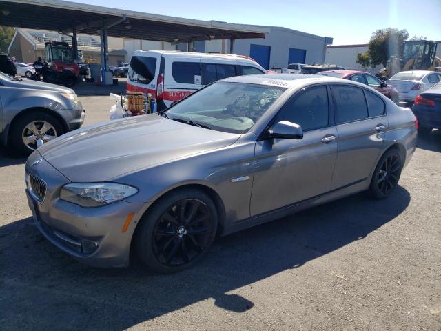 BMW 535 I 2011 wbafr7c58bc800124