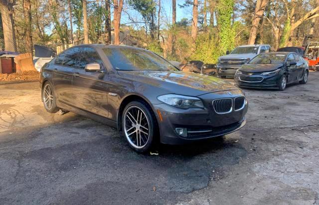 BMW 535 I 2011 wbafr7c58bc800334