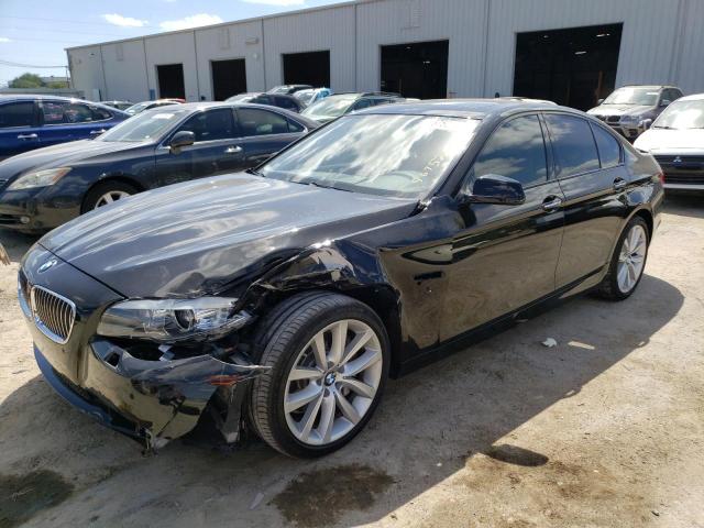 BMW 535 I 2011 wbafr7c58bc801063