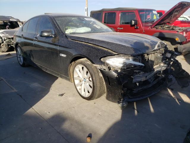 BMW 535 I 2011 wbafr7c58bc801080