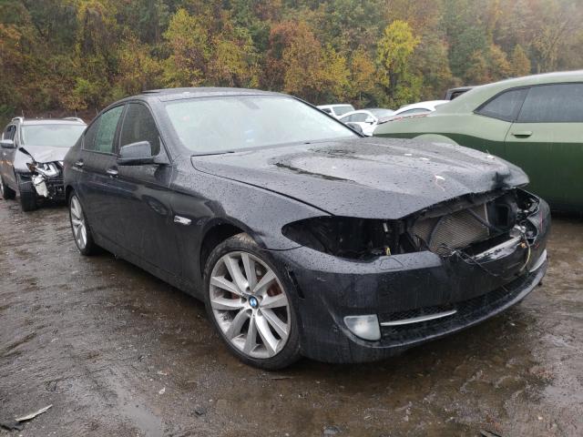 BMW 535 I 2011 wbafr7c58bc801760