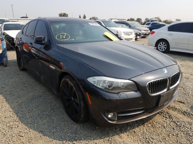 BMW 535 I 2011 wbafr7c58bc801922