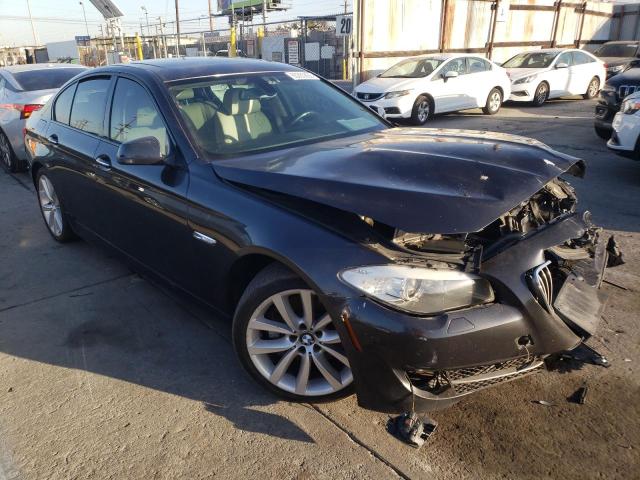 BMW 535 I 2011 wbafr7c58bc802018