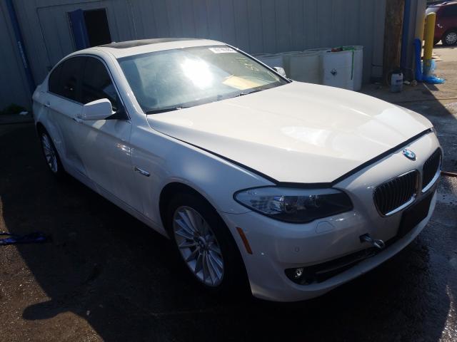 BMW 535 I 2011 wbafr7c58bc804982