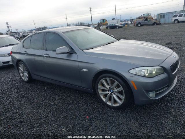 BMW 535I 2011 wbafr7c58bc805534