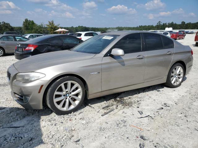 BMW 5 SERIES 2011 wbafr7c58bc805582