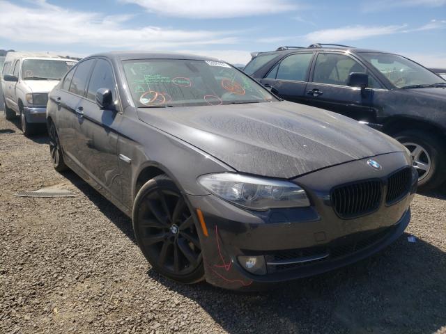 BMW 535 I 2011 wbafr7c58bc806425