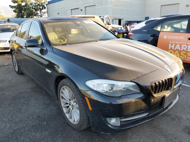 BMW 535 I 2012 wbafr7c58cc808063