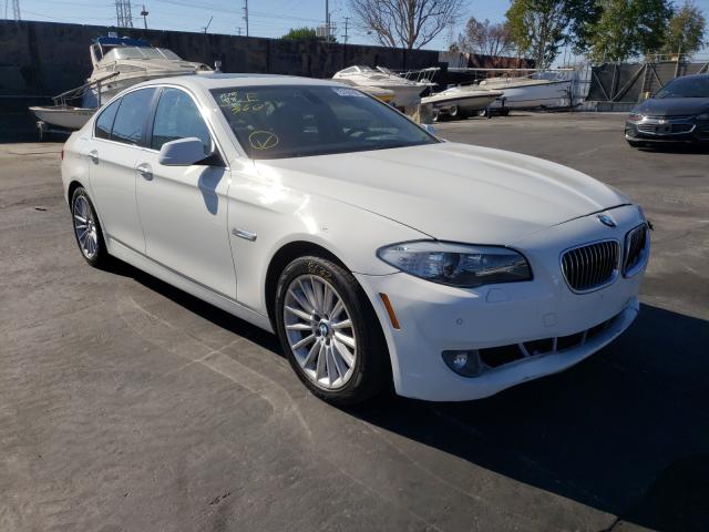 BMW 535 I 2012 wbafr7c58cc809665