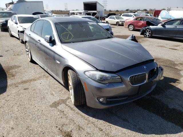 BMW 535 I 2012 wbafr7c58cc810377