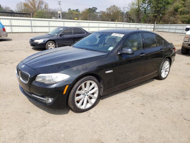 BMW 535 I 2012 wbafr7c58cc810914