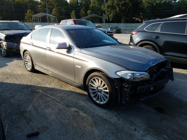 BMW 535I 2012 wbafr7c58cc810962