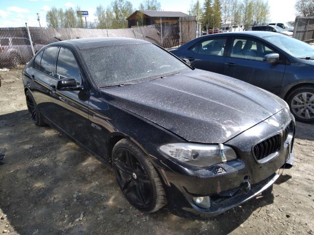 BMW 535 I 2012 wbafr7c58cc811612