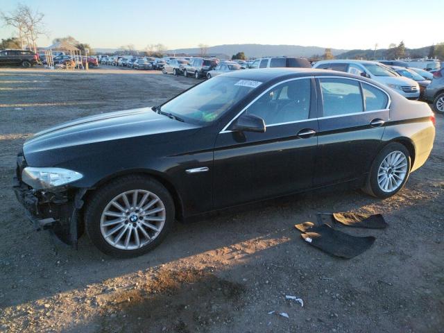 BMW 535 I 2012 wbafr7c58cc811626