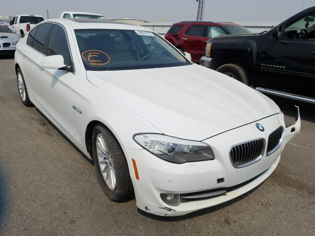 BMW 535 I 2012 wbafr7c58cc811772