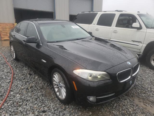 BMW 535 I 2012 wbafr7c58cc811903