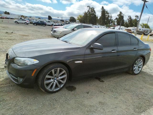 BMW 535 I 2012 wbafr7c58cc811965