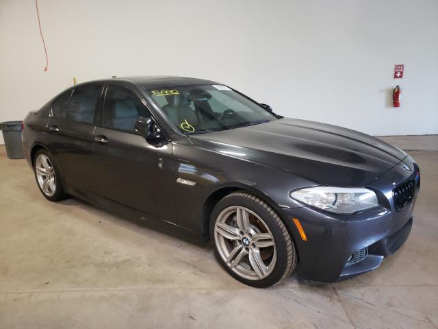 BMW 535 I 2012 wbafr7c58cc813716