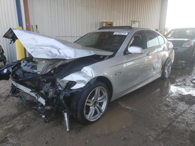 BMW 535 I 2012 wbafr7c58cc813957