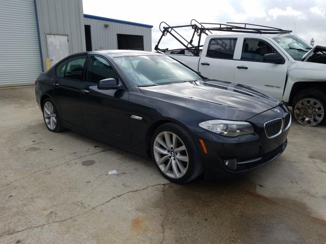 BMW 535 I 2012 wbafr7c58cc814137