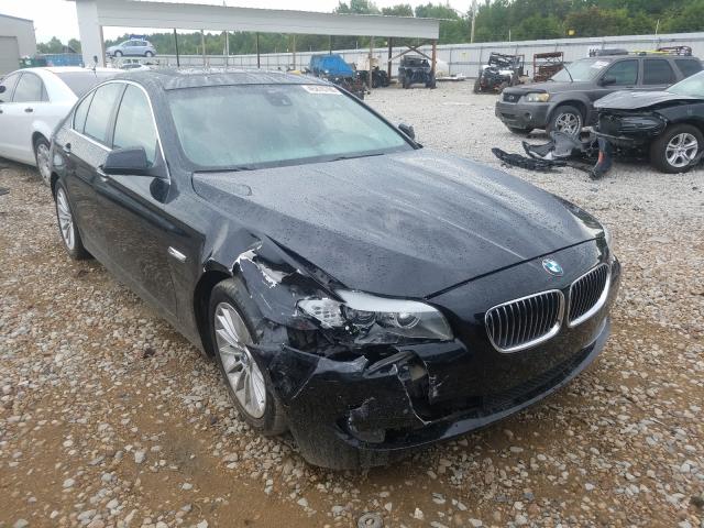 BMW 535 I 2012 wbafr7c58cc814767