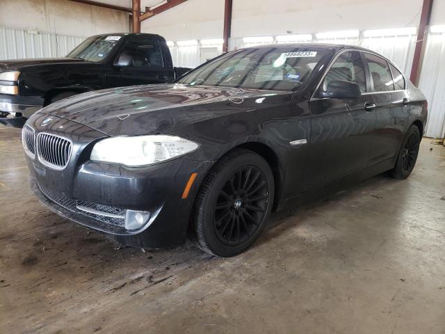 BMW 535 I 2012 wbafr7c58cc814915